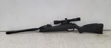 Gamo Swarm Maxxim .177 Caliber Air Rifle with Scope 10-Shot a-x