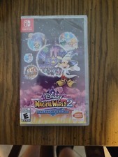 Disney Magical World 2: Enchanted Edition - Nintendo Switch