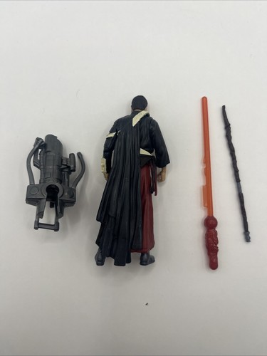 Figura de acción Chirrut Imwe Hasbro Star Wars - Imagen 2 de 2