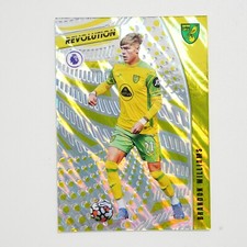 2021-22 BRANDON WILLIAMS PANINI REVOLUTION PREMIER LEAGUE KALEIDO  10/10 ！！！