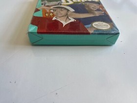 The Adventures of Gilligan's Island NES Nintendo New factory Sealed OOP Bandai