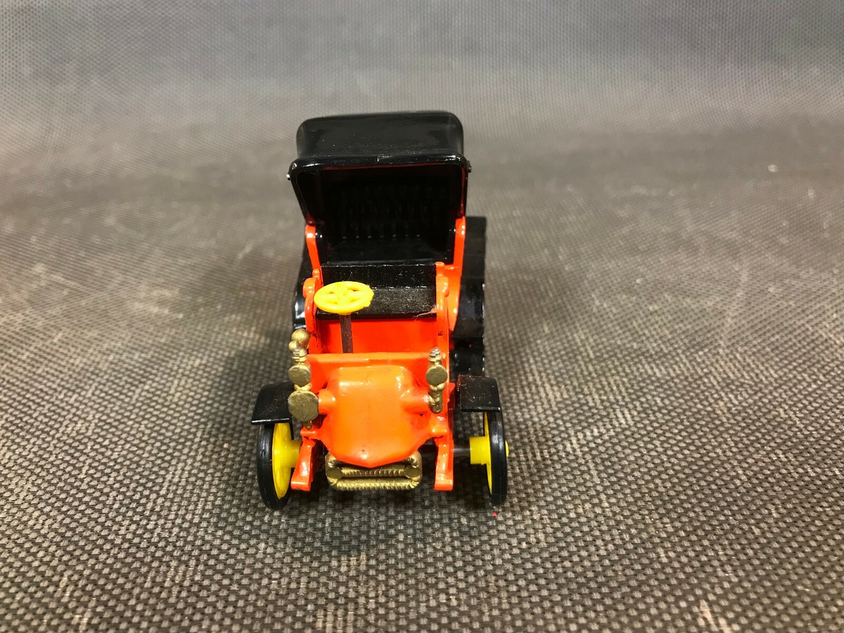 Voiture 🚗 Miniature GOBRON - BRILLIÉ 1899 RAMI BY JMK - Collection