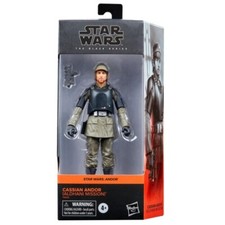 STAR WARS BLACK SERIES 6 CASSIAN ANDOR ALDHANI MISSION 01 from ANDOR