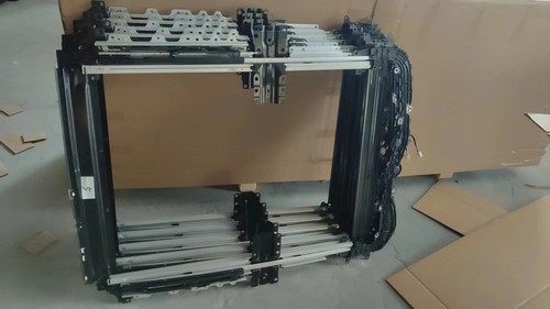 Repuestos de reparación de marco de techo corredizo panorámico Hi-Q para Toyota Camry - Imagen 3 de 6