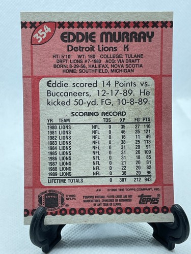 1990 Topps Traded Football Trading Pick Your Cards - Picture 100 of 102