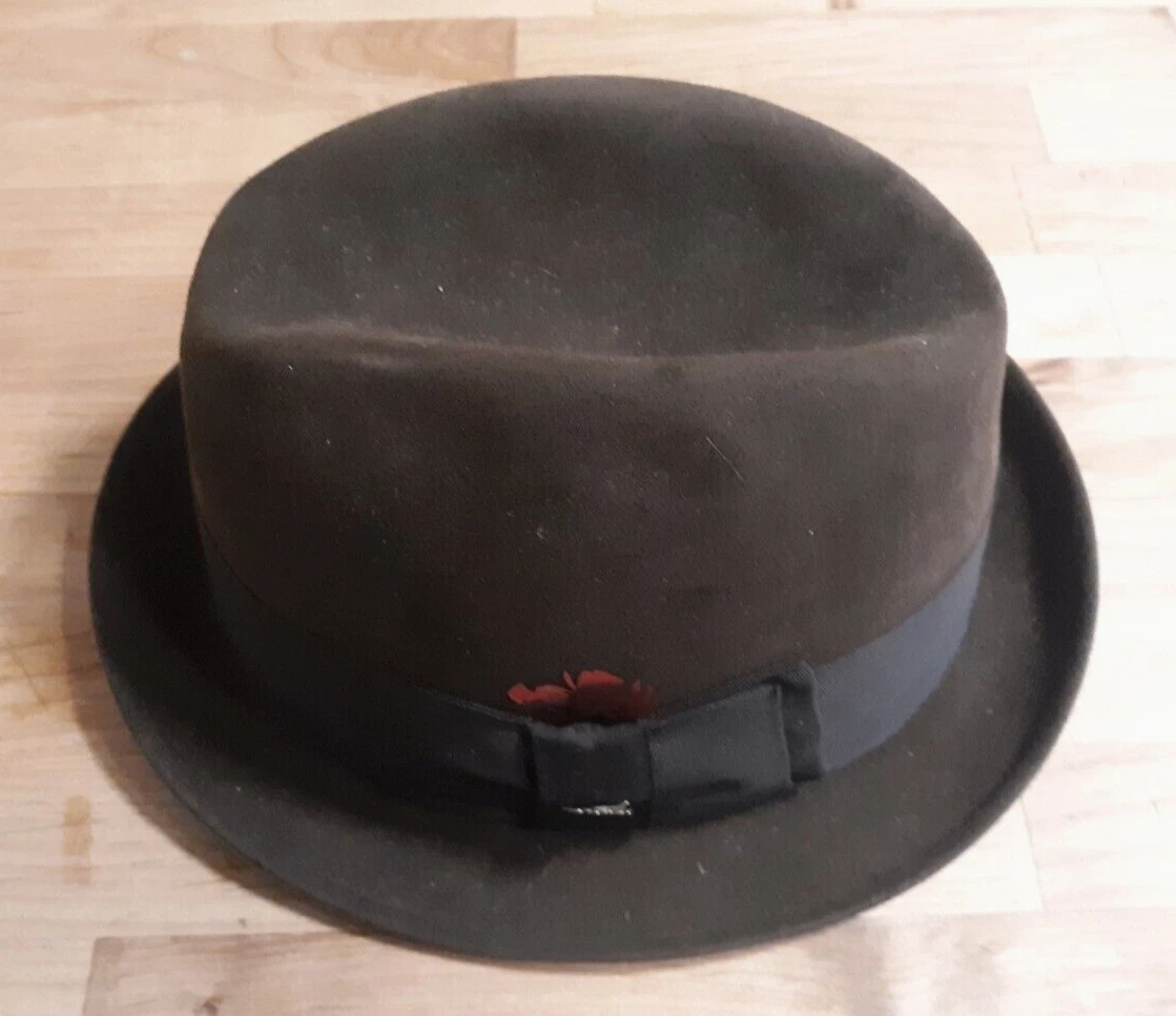 Stetson Size 8 Vintage Hats for Men for sale | eBay