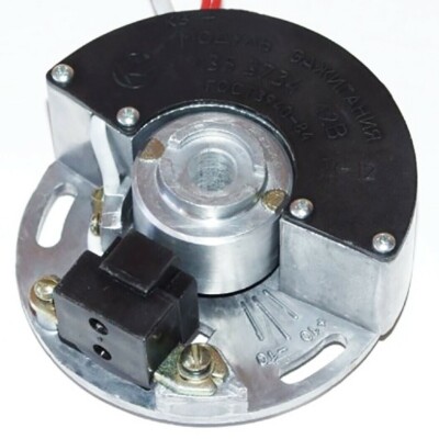 Ural Dnepr K 750 Elektronisches kontaktloses Zündsystem 12 V