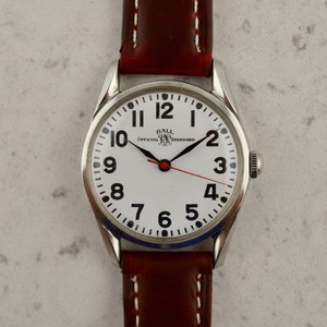 ball trainmaster standard