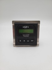 TESTED GF 387501P SignetpH/ORP 3-8750-1P