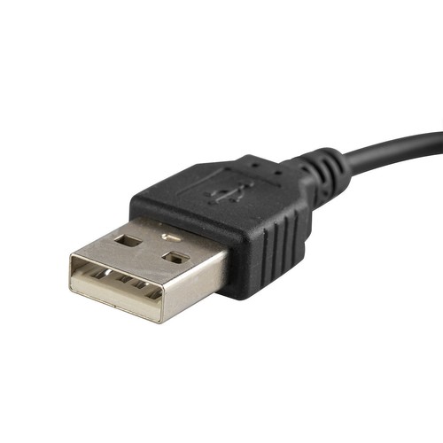 SATA 22pin 2.5" SSD to USB Cable Laptop HDD Drive External Data Power Wire Lead - Picture 5 of 6