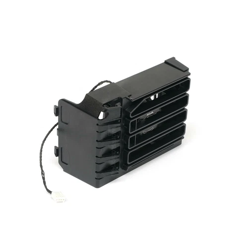 HP Z440 Grafikkartenlüfter Fan and Front Card Guide Kit PCIe cooling assembly