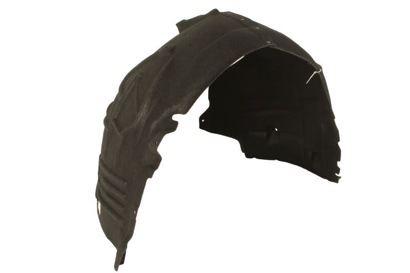 Wheel housing liner front left fits to: AUDI A6 C8 02.18-