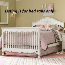lajobi lifestyle bed rails
