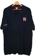 2012 Olympic games LONDON VOLUNTEER Jersey ADIDAS size XL Shirt Tricot Camiseta