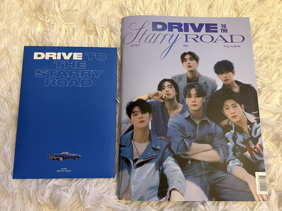 ASTRO drive ウヌ ASTROチャウヌ Amazon.co.jp: ASTRO DRIVE TO THE