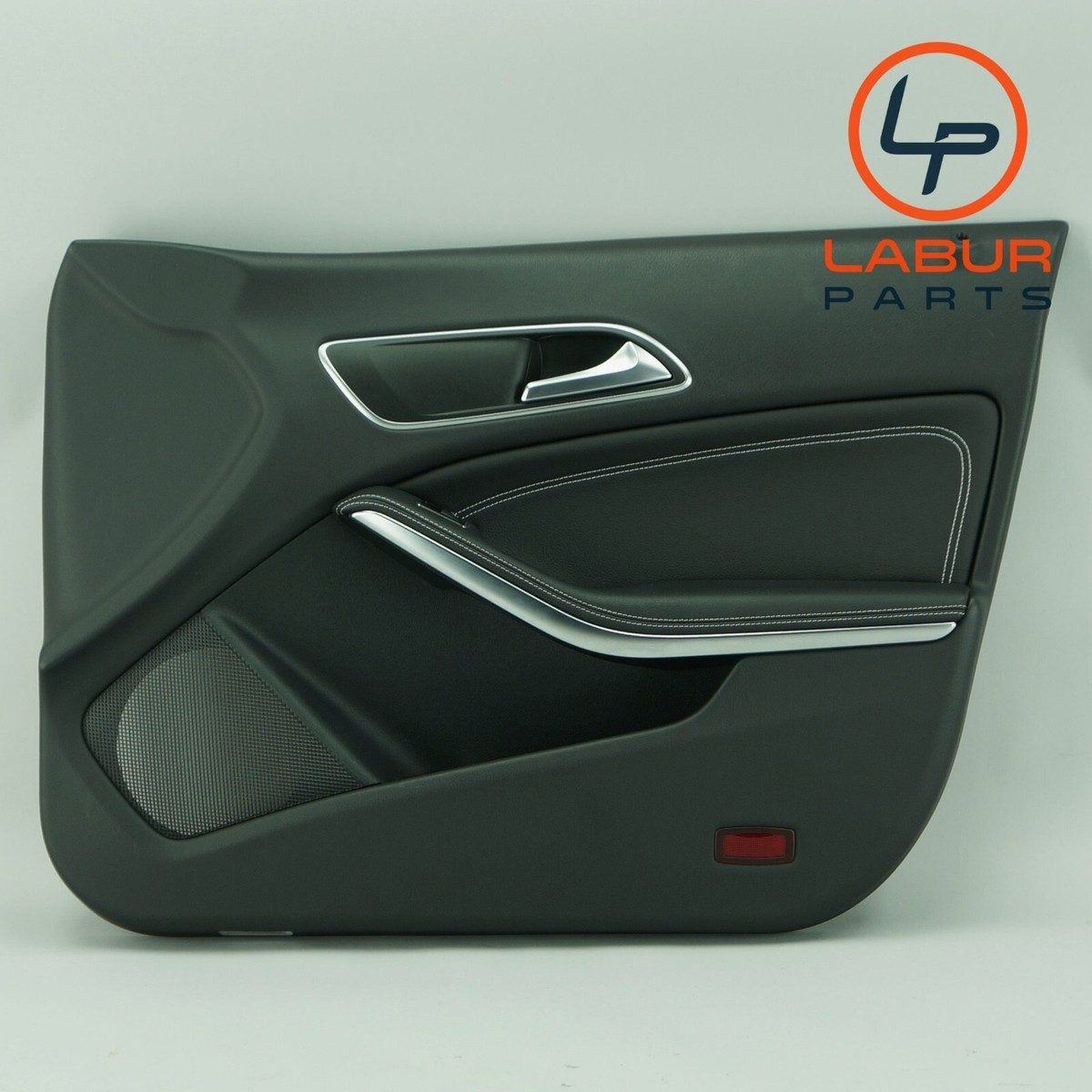 W117 14-19 Mercedes CLA Class Front Right Passenger Side Door
