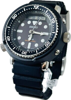 Discount Seiko Prospex Diver Scuba H851-00A0 SBEQ001 Watch Excellcent++  A2268