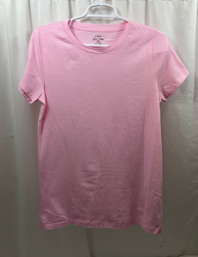Damen T-Shirt J Crew Medium