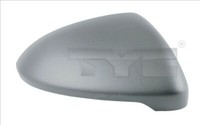 Tyc 337-0243-2 Abdeckung, AußEnspiegel FüR Vw