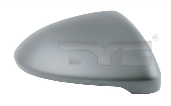 Tyc 337-0243-2 Abdeckung, AußEnspiegel FüR Vw-image
