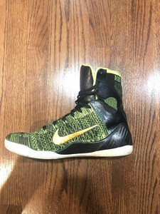 kobe 9 elite ebay