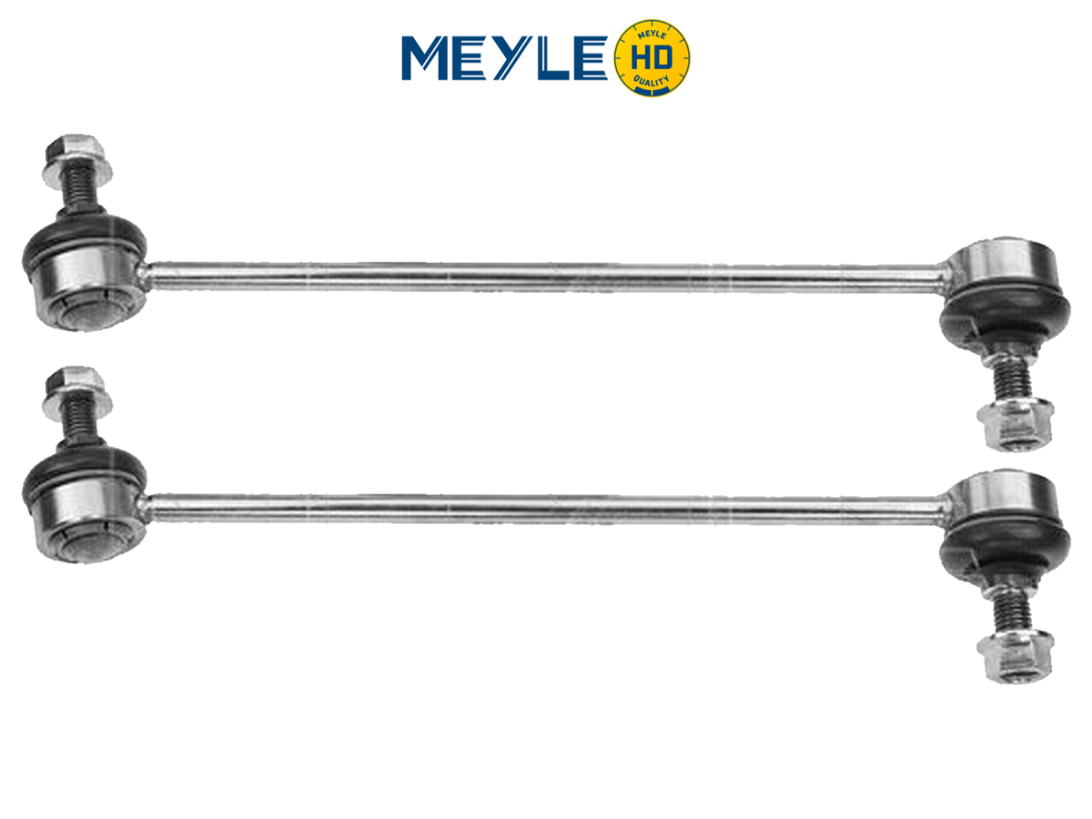 MEYLE HD Stabilizer Link / Coupling Rod - Replacement For Ford Transit & Tourneo Connect (7160600018/HD) - View #8