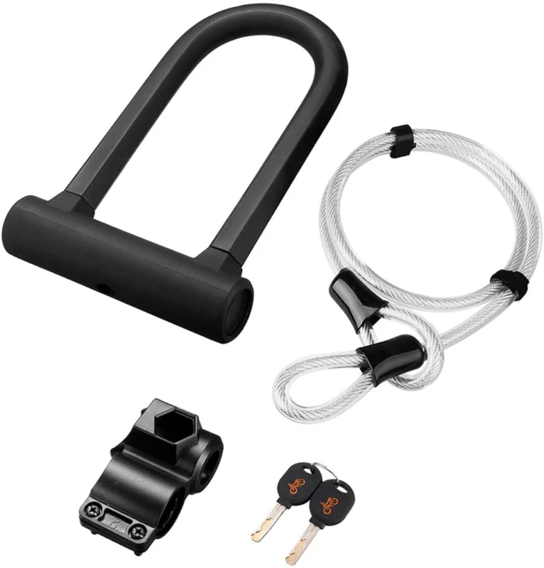 Dinoka hotsell bike lock