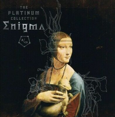 ENIGMA The Platinum Collection 2CD BRAND NEW Compilation