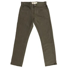 Fourstar Skateboard Pants Mariano Green - Size 26