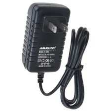 AC Adapter for Powertron Electronics P/N: PA1024-120DUB PA1024120DUB Power Cord