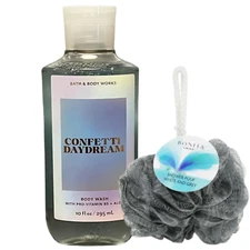 Bath and Body Works Shower Gel Body Wash [You Choose Your Scent] 