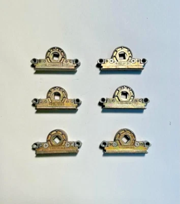 Roto Centro Getriebe alte Ausführung für Fenster u Balkontür 6212264000 Original