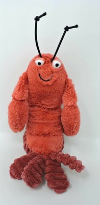 jellycat lobster small