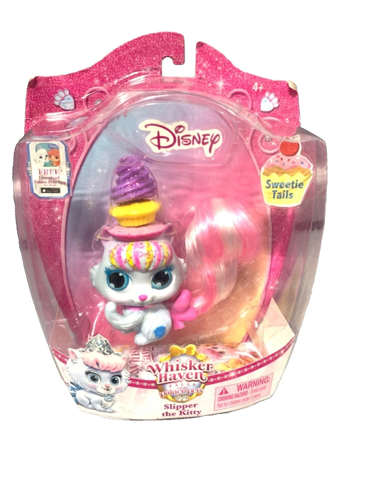 Princess Aurora Plush Action Figures Accessories