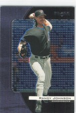 Randy Johnson Baseball Cards - RC's, Base Cards, Inserts, etc. - Listing 2 of 2!
