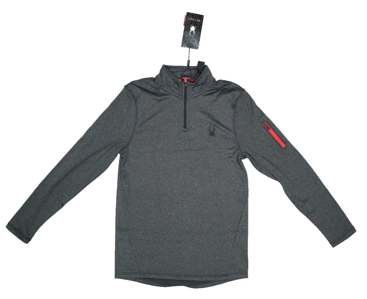 Spyder Hombre Activewear