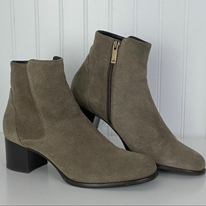 aquatalia franca bootie