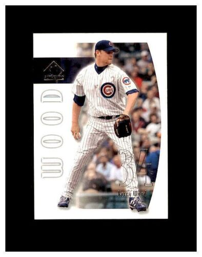KERRY WOOD YOU PICK SEE EVERY CARD RC, INSERTS HIGH GRADE CARDS HUNDREDS! - Picture 298 of 333
