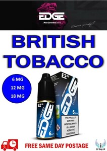 elfbar nachfüll pod läuft aus E-liquides saveur brown tobacco main image 1