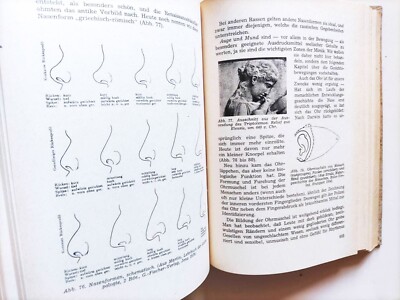 Wie Bist Du, Mensch: normales und krankes Seelenleben, Sexualität, Liebe (1952)