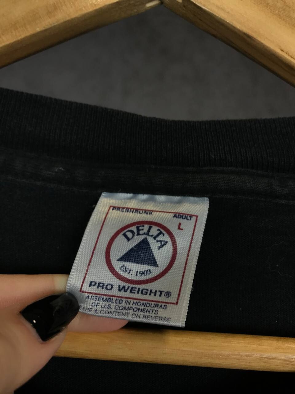 ALTRA T shirt Brooklyn Factory 1998 art other t shirt