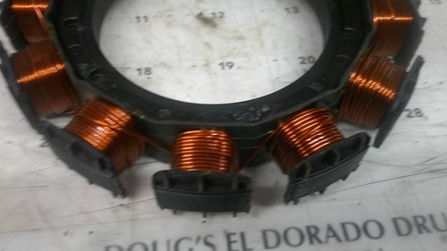 Mercury 90hp Tracker CDI stator 398-832075A5 174-9710K - Picture 4 of 6