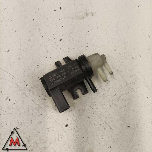Solenoidventil 1K0906627A VOLKSWAGEN GOLF MK6 2008-2012 gebraucht (100650)