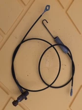 Ariens 924108   Auger Cable 06942800 , Traction Cable 06942900   Set