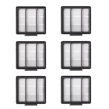HEPA Filters For Shark ION Robot Vacuum R75(RV750_N, RV755_N)