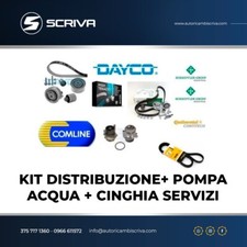Courroie de distribution Audi A3