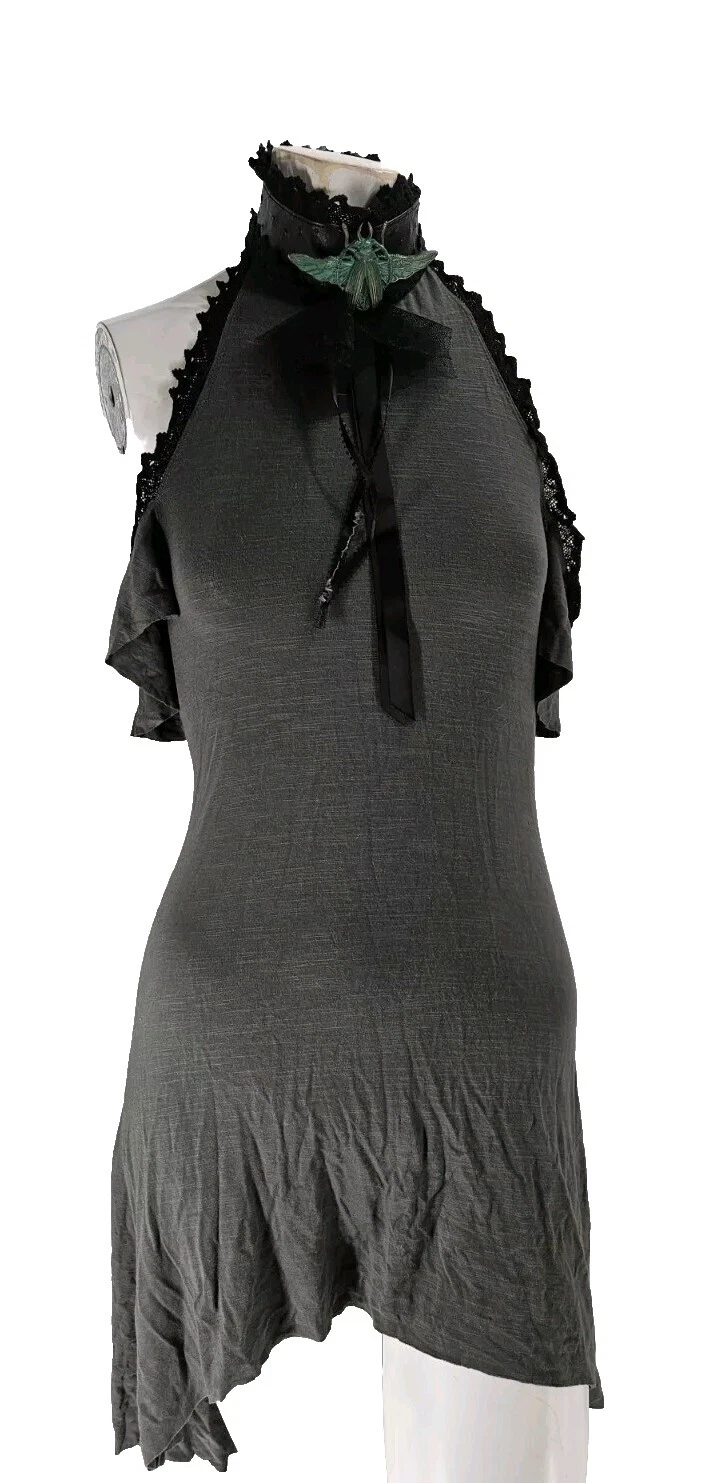 Lip Service Women's Steampunk