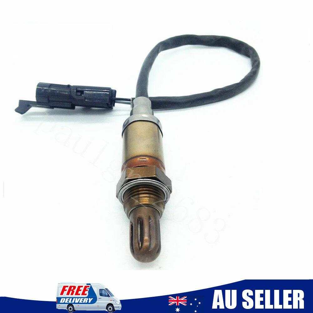 O2 Oxygen Sensor 2 Wire for Holden Commodore VN VG Ute VP VQ 3.8L Lexen O2 Oxygen Sensor 2 Wire for Holden Commodore VN VG Ute VP VQ 3.8L Lexen