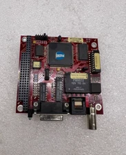 DELTA Controls DXC-052-2  DXC0522  DXC052-2 Used