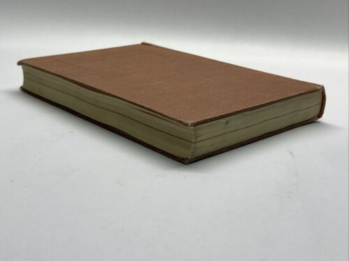 Modern Hebrew A Course in Reading, Grammar & Conversation Part 2 Hardcover 1952 - Picture 5 of 12